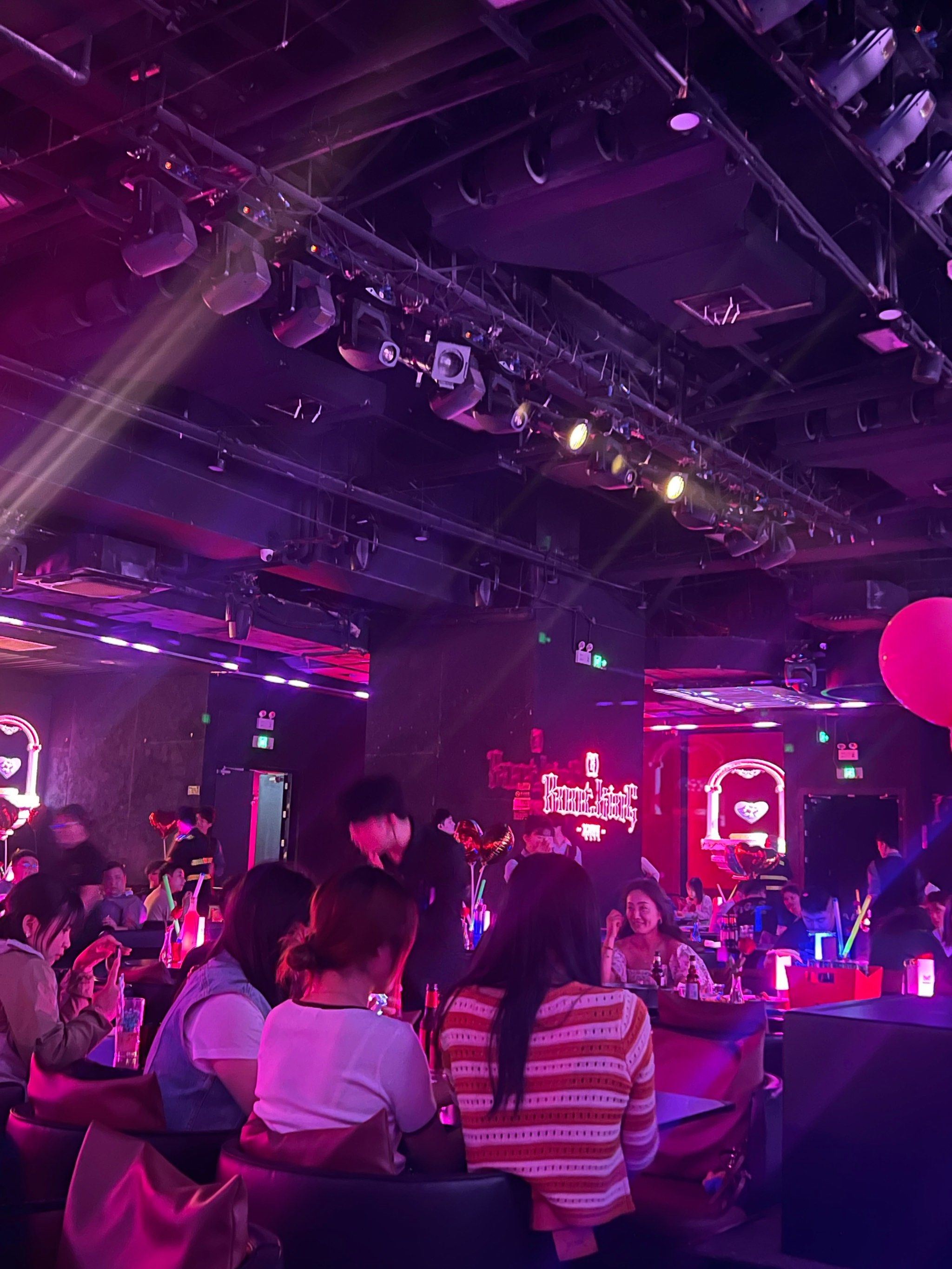 酒泉商务ktv尽享商务休闲-玉门市ktv预订